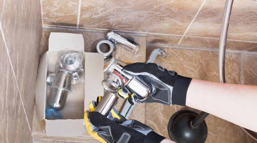 Expert tile roof repair services in Talking Rock, GA